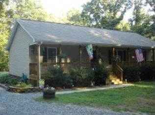 23529 School House Rd, Ruther Glen, VA 22546