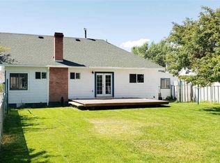 232 Main St, Evanston, WY 82930