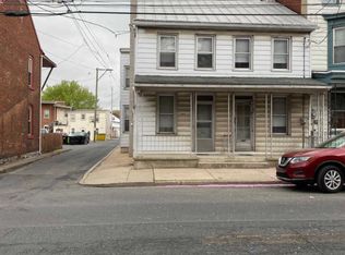 417 N 5th St, Lebanon, PA 17046