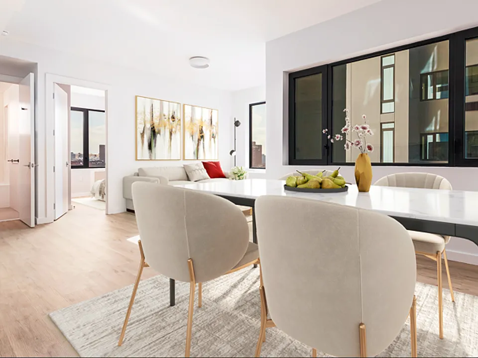 276 Grand Concourse #604