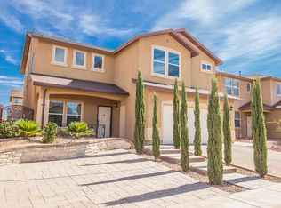 13217 Wellington Dr, El Paso, TX 79928