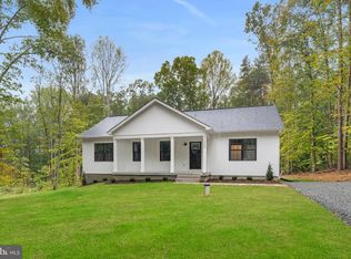 15004 Moonlight Ln, Mineral, VA 23117