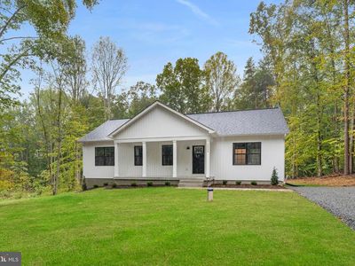 15004 Moonlight Ln, Mineral, VA, 23117