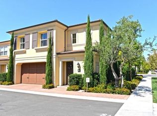 193 Overbrook, Irvine, CA 92620