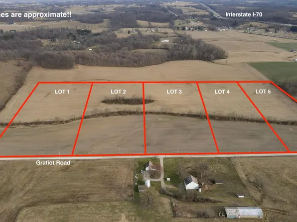 LOT 1 Gratiot Rd, Heath, OH 43056