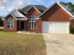 78 Virginia Ln NE, Ludowici, GA 31316