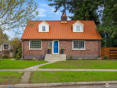 801 S Madison Street, Tacoma, WA, 98405