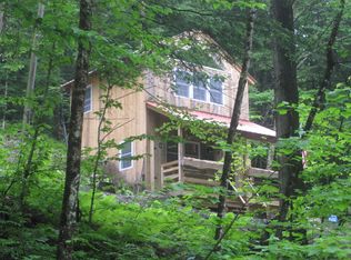 609 Hinkley Brook Rd, Grafton, VT 05146