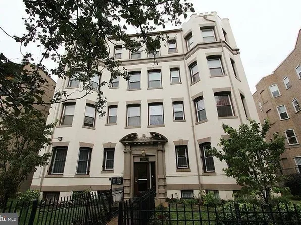 1421 Columbia Rd NW APT 105, Washington, DC 20009