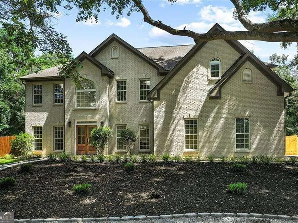 4049 Due West Rd NW, Marietta, GA 30064