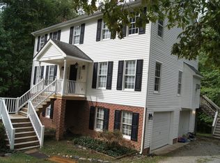 9936 Duryea Dr, Richmond, VA 23235