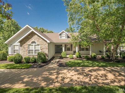 1 Rockfern Ct, High Ridge, MO, 63049
