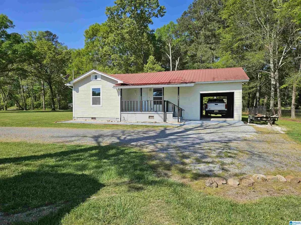 559 Georgia Rd, Steele, AL 35987