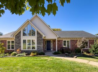 14400 Maple Ridge Pl, Louisville, KY 40245