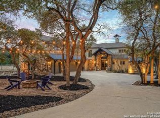 357 Long Mdw, Spring Branch, TX 78070