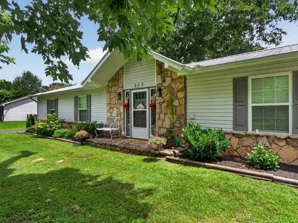 357 Old Qualls Rd, Cookeville, TN 38506