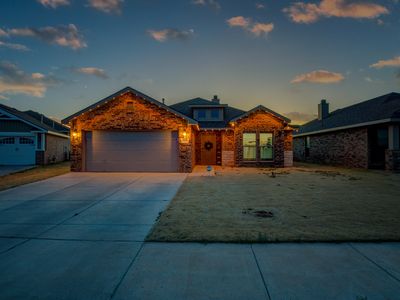 13310 Uvalde Ave, Lubbock, TX, 79423