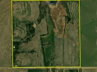Na W Olive Creek Rd, Hallam, NE 68368
