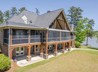 4202 Big Water E, Milledgeville, GA 31061