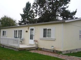 1740 Hamilton Ln, Grants Pass, OR 97527