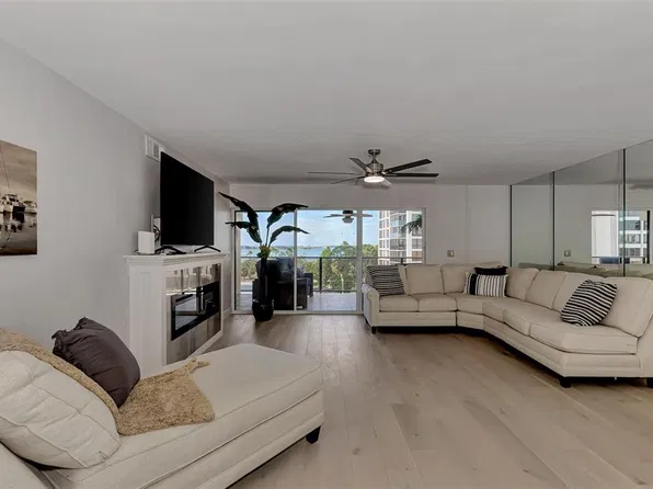 755 S PALM AVENUE #404, SARASOTA, FL 34236