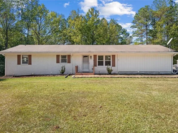 129 Shiloh Church Rd, Carrollton, GA 30116