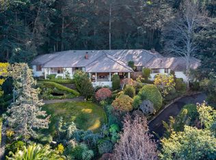 85 Lookout Rd, Hillsborough, CA 94010