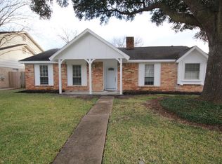 21403 Park Wick Ln, Katy, TX 77450