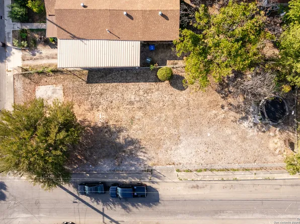 257 E BAYLOR LOT 12, San Antonio, TX 78204