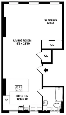 Rented by Point NYC | media 19