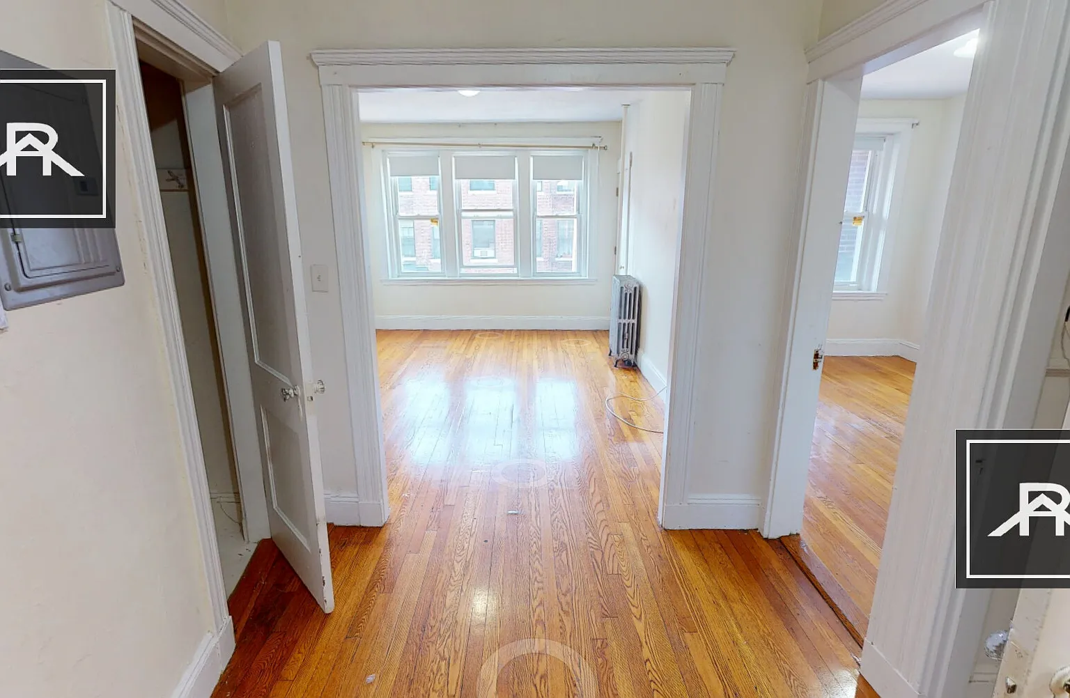 2 bed, 1.0 bath, $2,745 — Photo 1