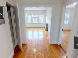 117 Sutherland Rd #H, Boston, MA 02135