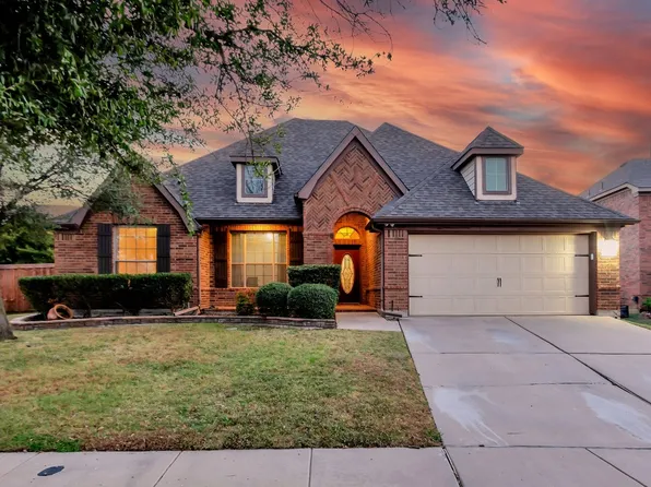 3204 Noric Way, Fort Worth, TX 76244