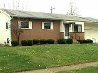 6033 Endicott Rd, Columbus, OH 43229