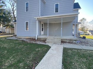505 S Woodward St APT A, Lapel, IN 46051