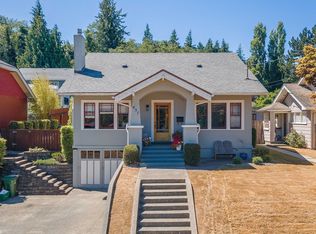 437 N 11th St, Coos Bay, OR 97420