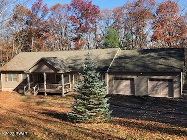 108 Incline Ln, Tafton, PA 18464