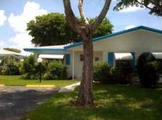 1144 NW 84th Ave, Plantation, FL 33322