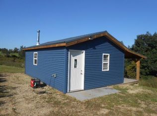 S4102 N Elk Run Rd, Viola, WI 54664