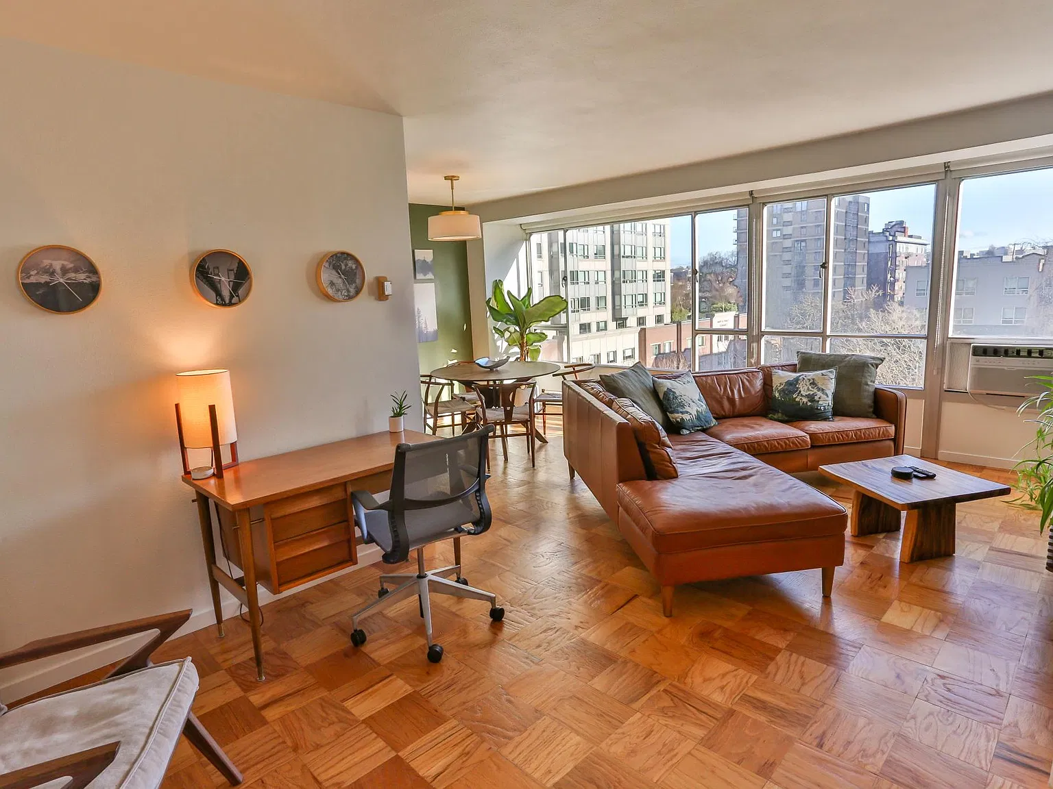 1 bed, 640 sqft, $2,395 — Photo 1