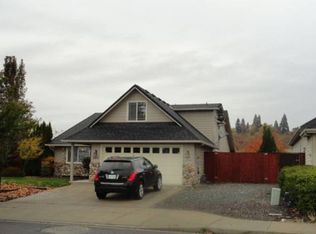 351 Robert Trent Jones Jr Blvd, Eagle Point, OR 97524