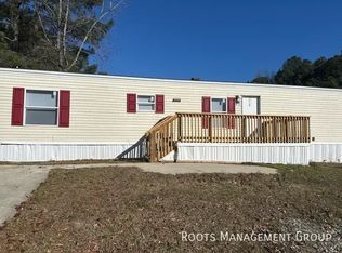 7000 Goodson Rd Lot 47, Union City, GA 30291