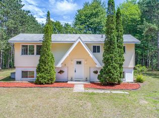 1506 Horton Rd, Muskegon, MI 49445