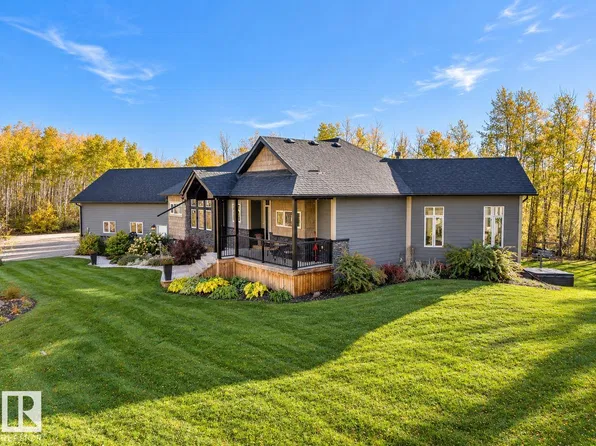 62519 Range Road 412 #A, Rural Bonnyville Md, AB T9M 1P4