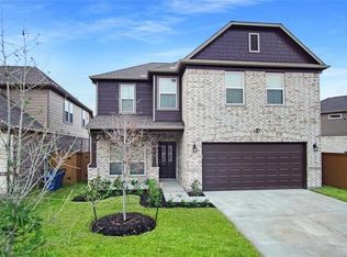 15643 Countesswells Dr, Humble, TX 77346