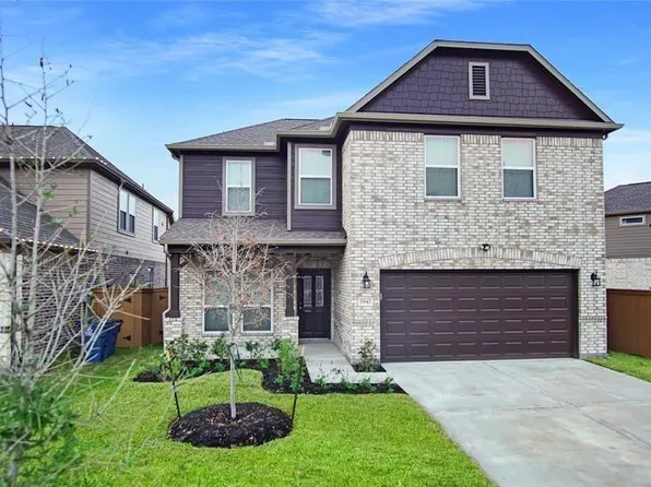 15643 Countesswells Dr, Humble, TX 77346