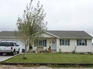 4501 Utah Trl, Enoch, UT 84720