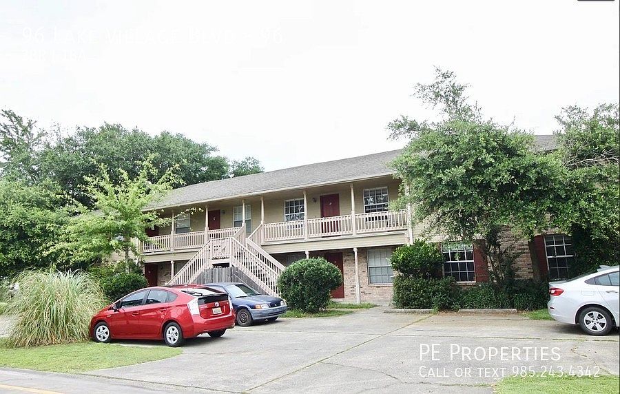 1st image of 96 Lake Village Blvd #96