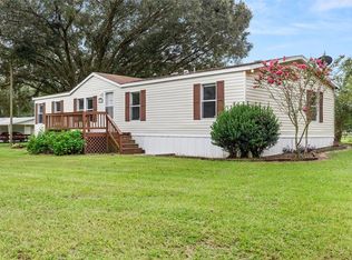 15870 NE 46th St, Williston, FL 32696