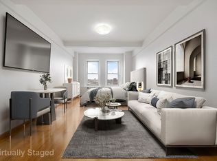 310 Riverside Dr APT 805, New York, NY 10025